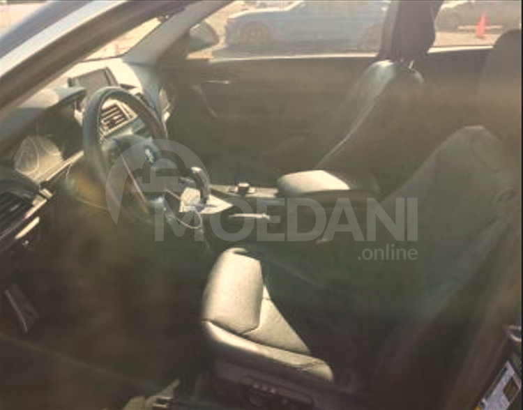 BMW 2 Series 2014 Тбилиси - изображение 7