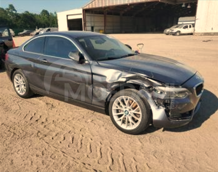 BMW 2 Series 2014 Тбилиси - изображение 5