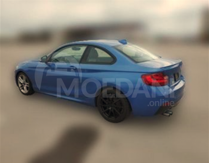 BMW 2 2015 Tbilisi - photo 2