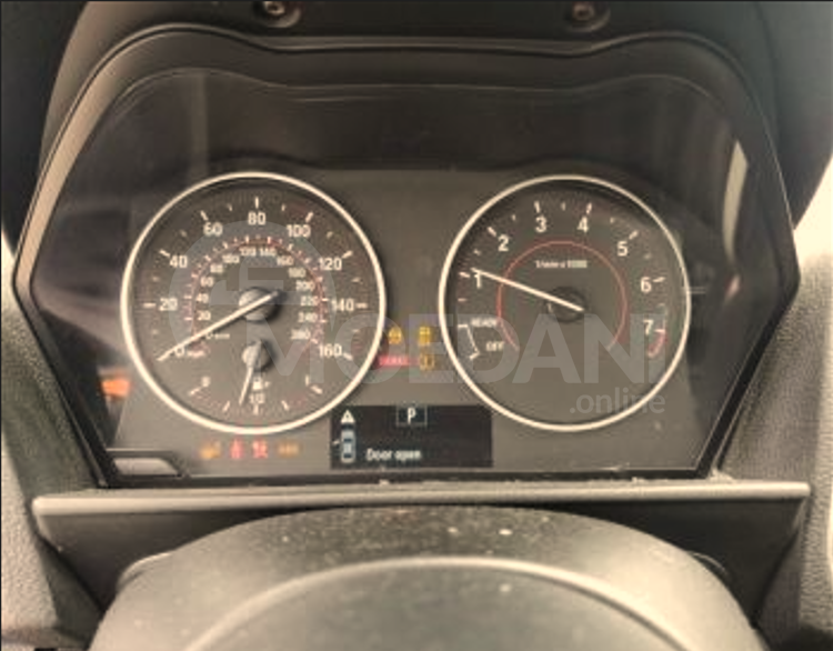 BMW 2 Series 2015 Тбилиси - изображение 10