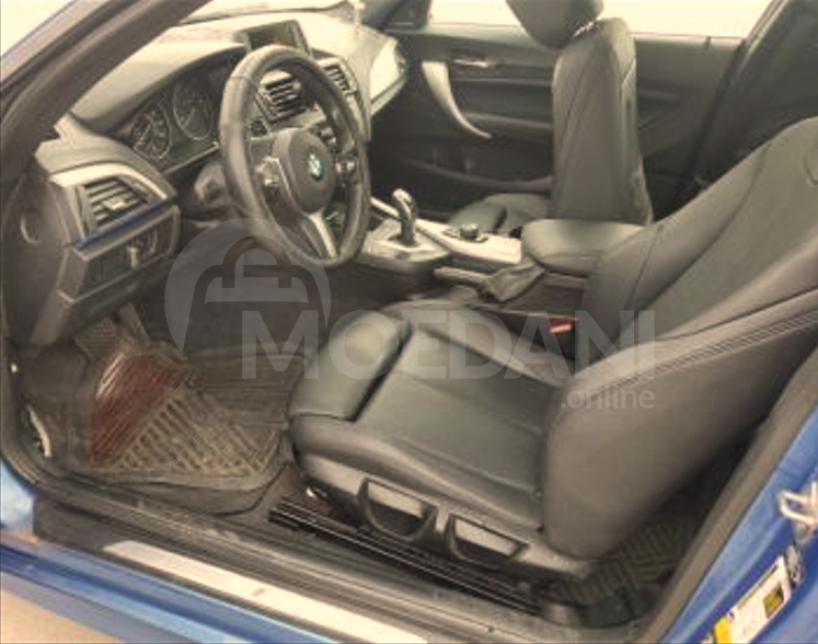 BMW 2 Series 2015 Тбилиси - изображение 6