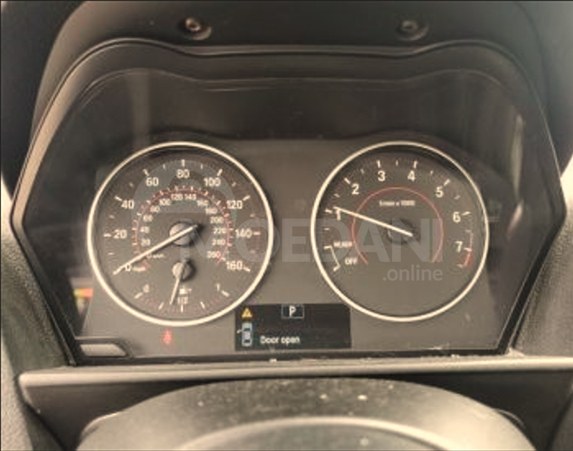 BMW 2 Series 2015 Тбилиси - изображение 9