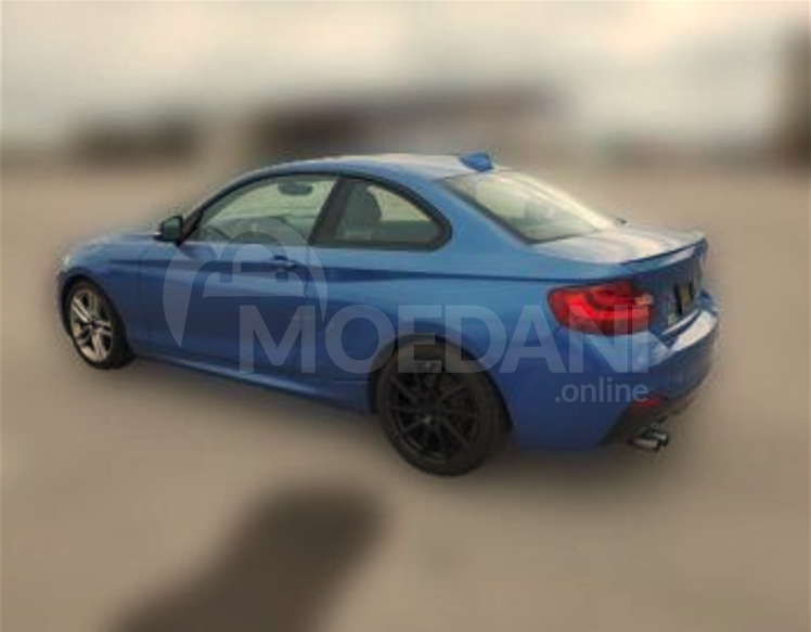 BMW 2 Series 2015 Тбилиси - изображение 2