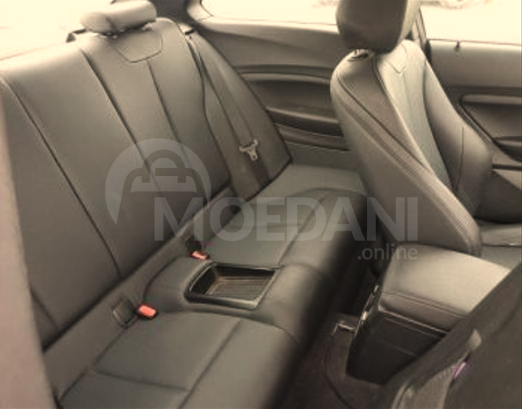 BMW 2 Series 2015 Тбилиси - изображение 11