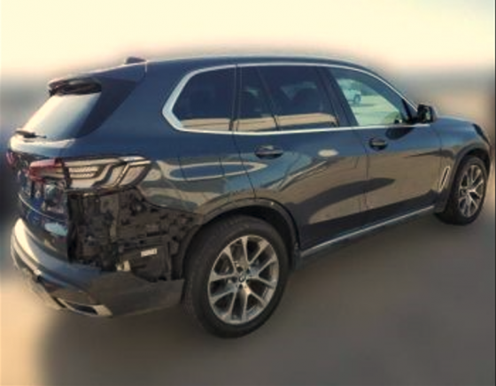 BMW X5 2020 Тбилиси