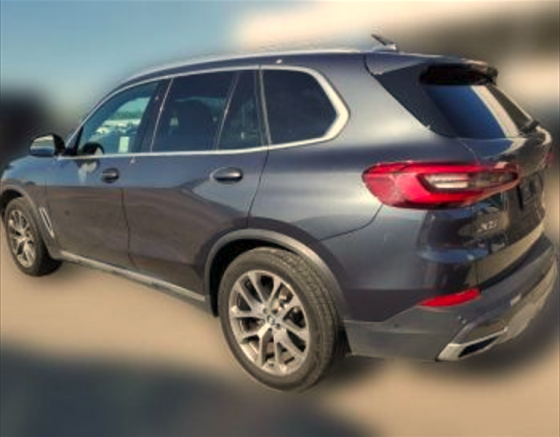 BMW X5 2020 Тбилиси