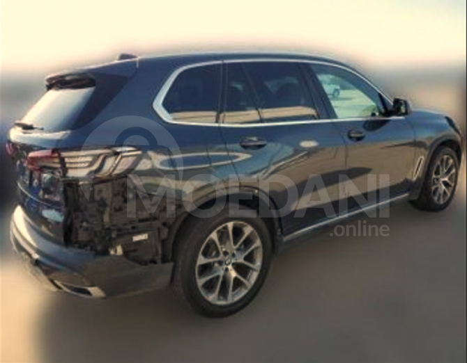 BMW X5 2020 Tbilisi - photo 3