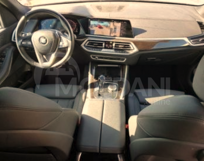 BMW X5 2020 Tbilisi - photo 8