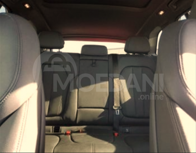 BMW X5 2020 Tbilisi - photo 11