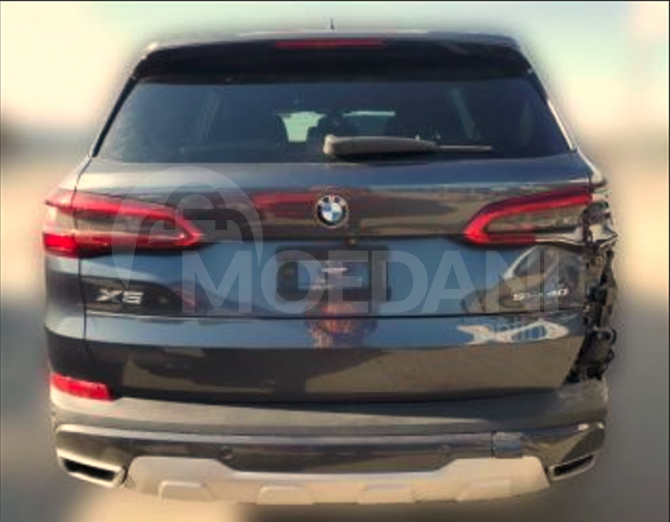 BMW X5 2020 Tbilisi - photo 4