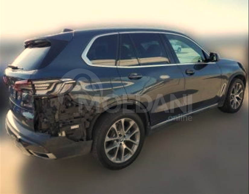BMW X5 2020 Тбилиси - изображение 3