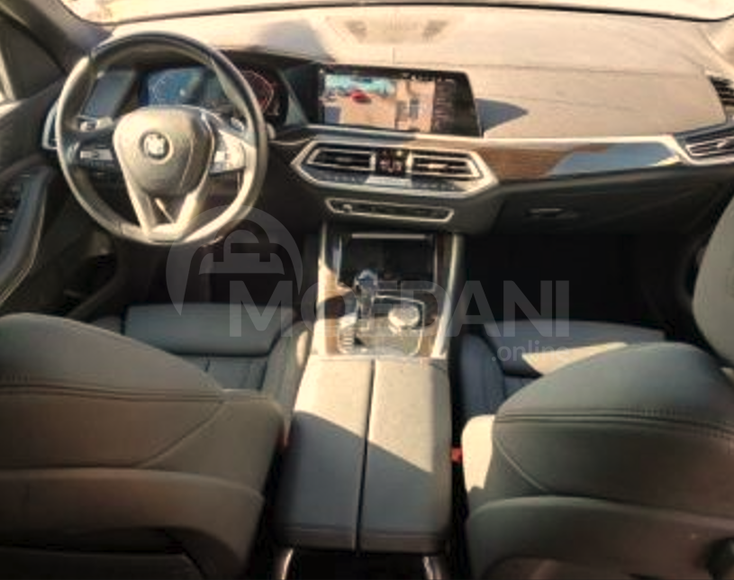 BMW X5 2020 Тбилиси - изображение 8
