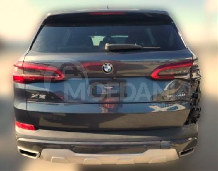 BMW X5 2020 Тбилиси - изображение 5