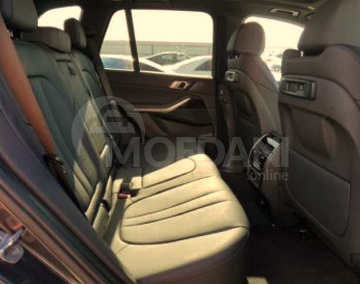 BMW X5 2020 Тбилиси - изображение 10