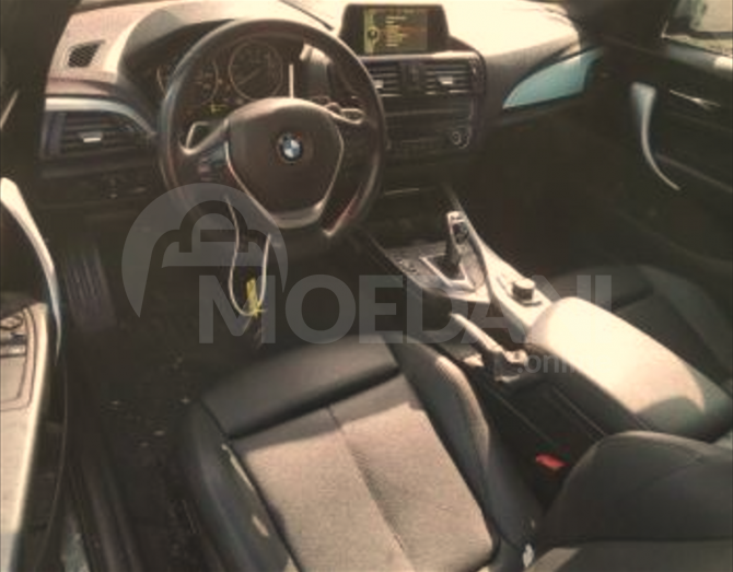 BMW 2 2014 Tbilisi - photo 8