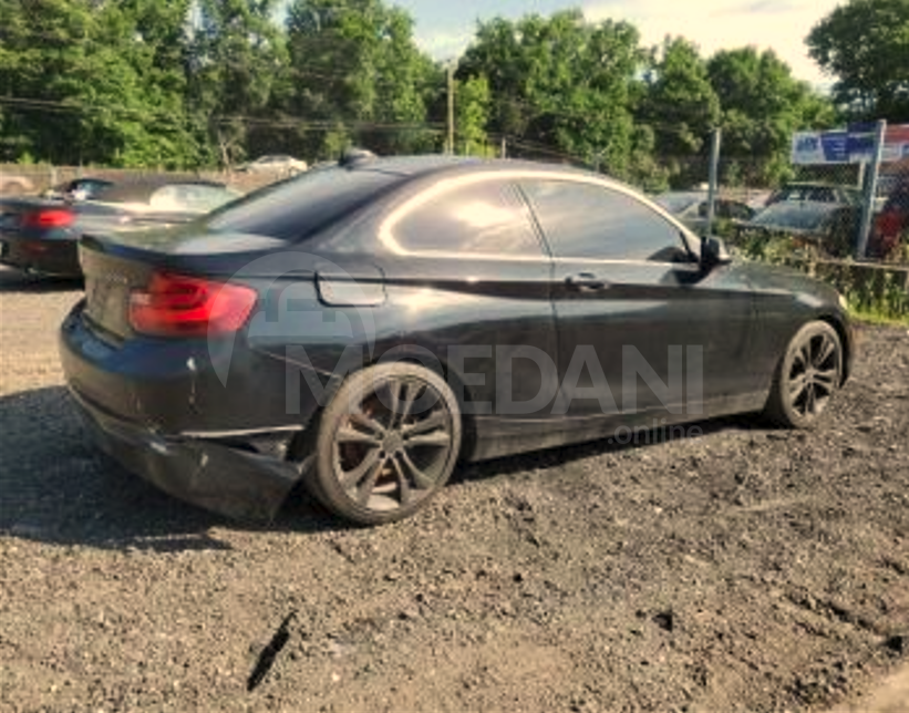 BMW 2 Series 2014 Тбилиси - изображение 3