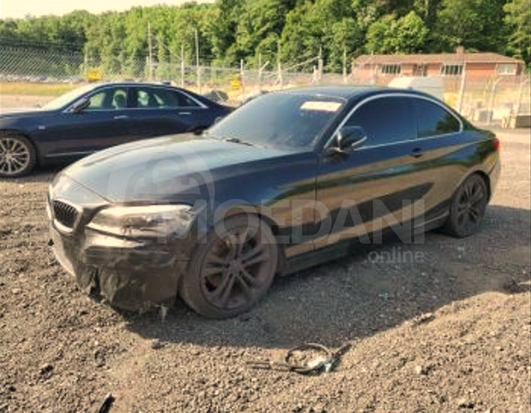 BMW 2 Series 2014 Тбилиси - изображение 1