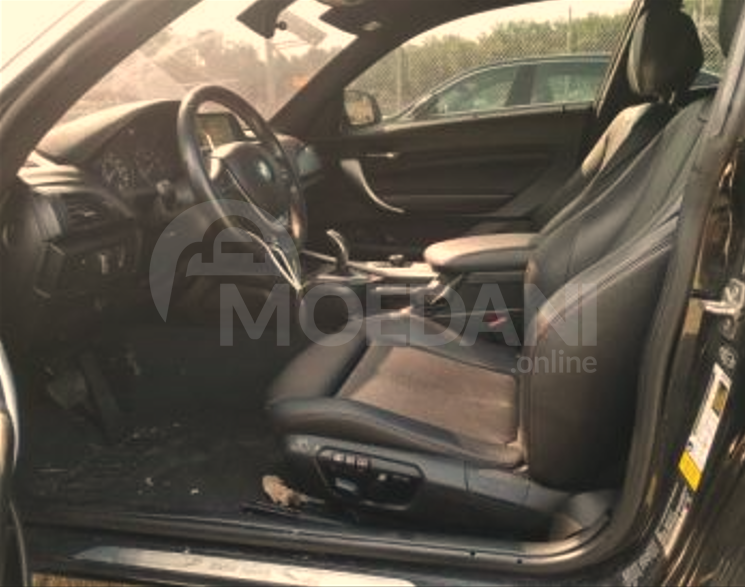 BMW 2 Series 2014 Тбилиси - изображение 7