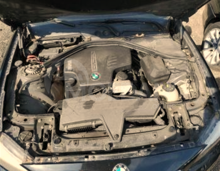 BMW 2 Series 2014 Тбилиси - изображение 11