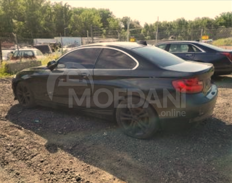 BMW 2 Series 2014 Тбилиси - изображение 2