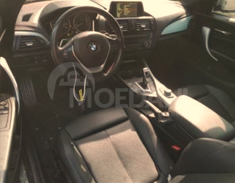 BMW 2 Series 2014 Тбилиси - изображение 8