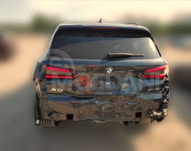 BMW X5 2022 Tbilisi - photo 6