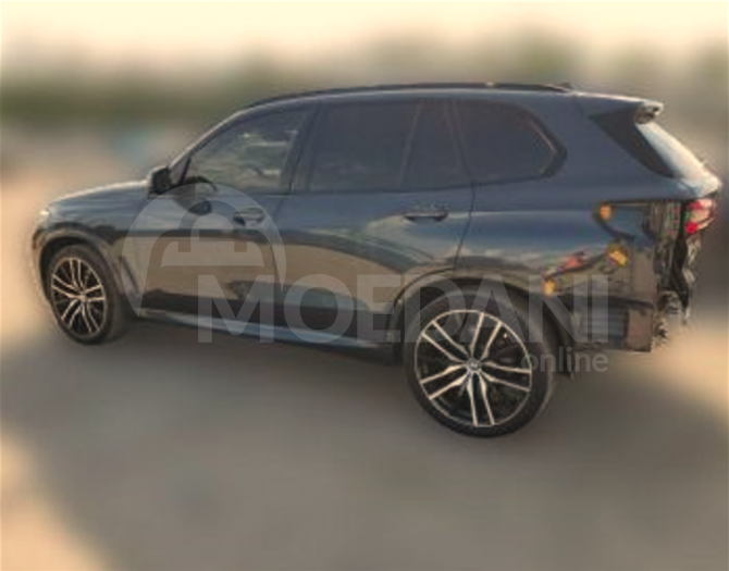 BMW X5 2022 Tbilisi - photo 2