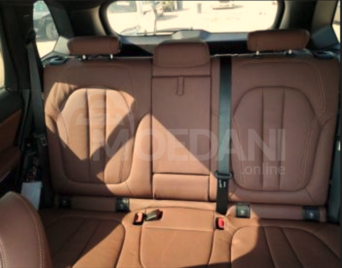 BMW X5 2022 Tbilisi - photo 10