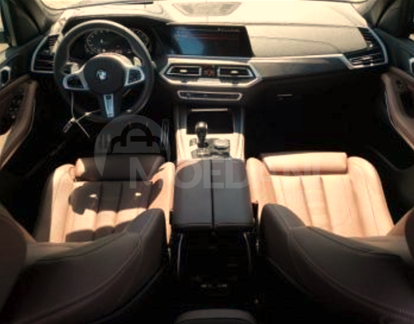BMW X5 2022 Тбилиси - изображение 8