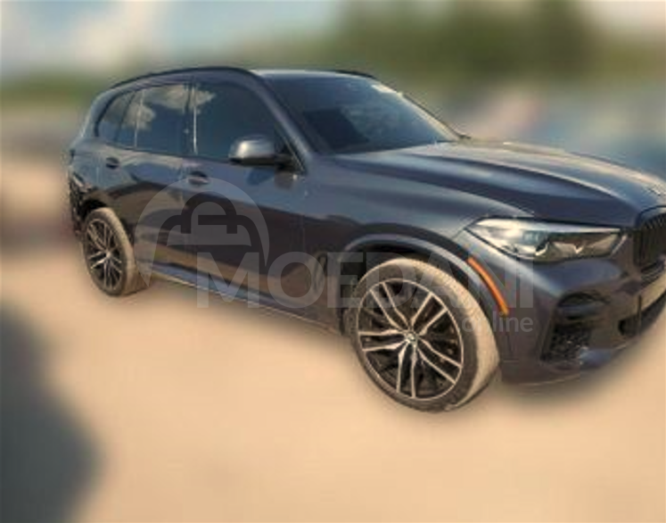 BMW X5 2022 Тбилиси - изображение 5