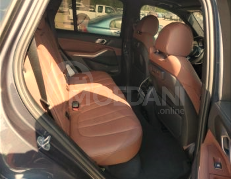 BMW X5 2022 Тбилиси - изображение 11