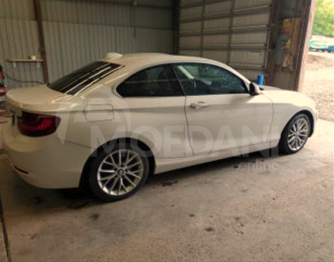 BMW 2 2024 Tbilisi - photo 3