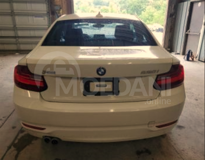 BMW 2 2024 Tbilisi - photo 6