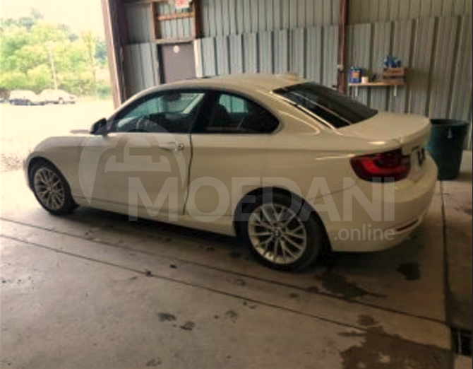 BMW 2 2024 Tbilisi - photo 2