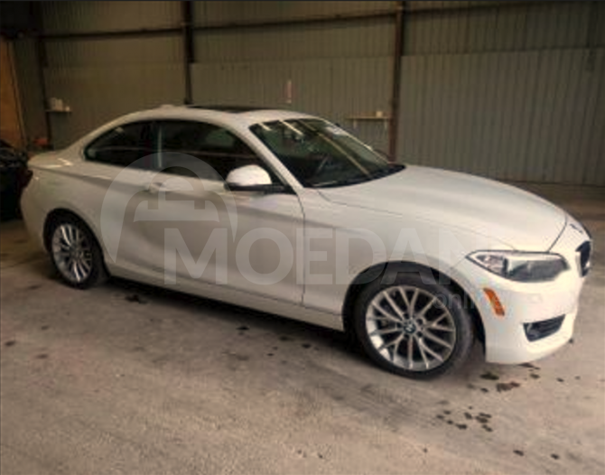 BMW 2 Series 2024 თბილისი - photo 4