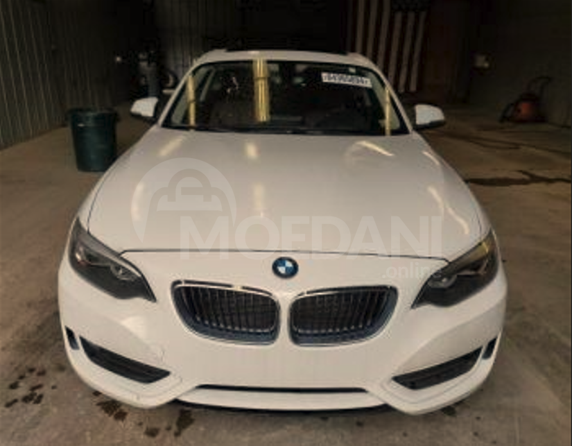 BMW 2 Series 2024 Тбилиси - изображение 5