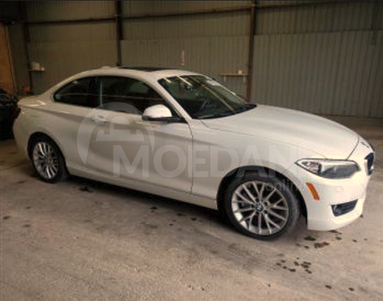 BMW 2 Series 2024 Тбилиси - изображение 4