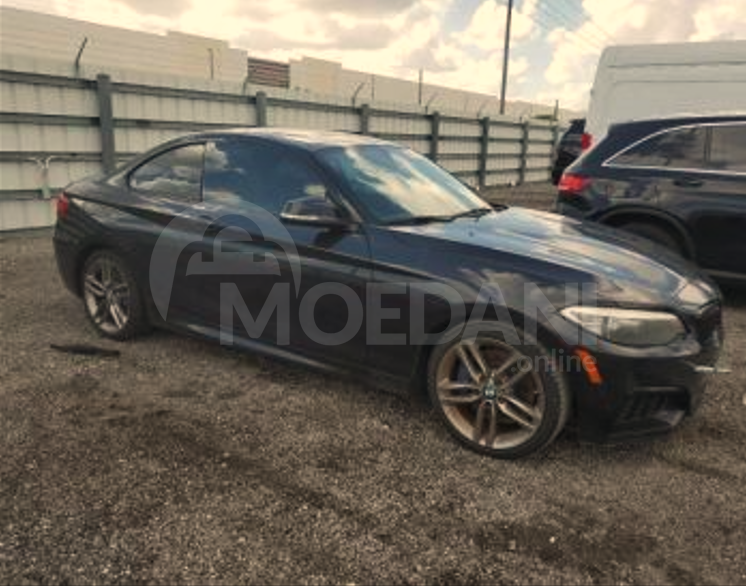 BMW 2 Series 2015 Тбилиси - изображение 4
