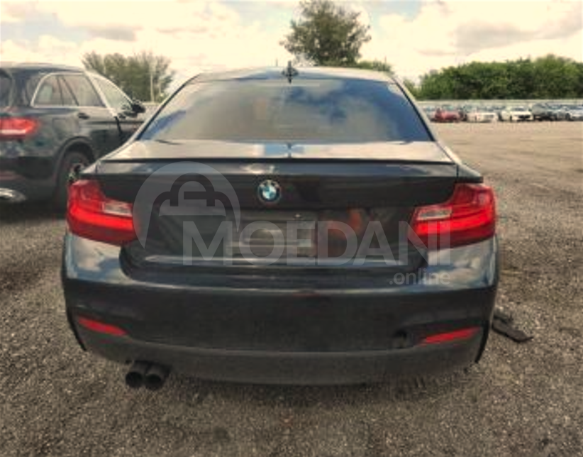BMW 2 Series 2015 Тбилиси - изображение 6