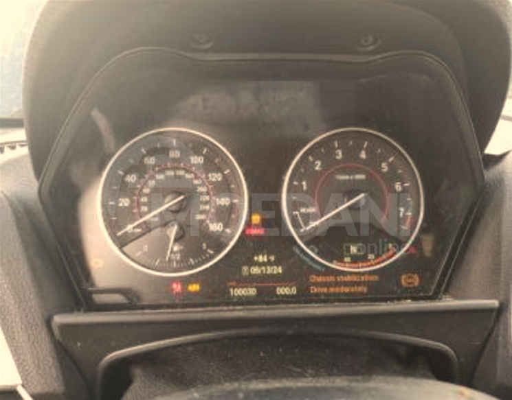 BMW 2 Series 2015 Тбилиси - изображение 9