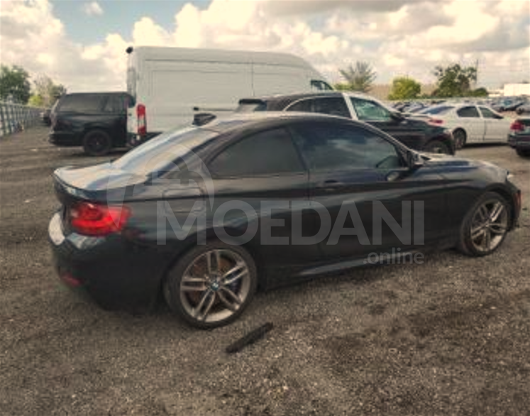 BMW 2 Series 2015 Тбилиси - изображение 3