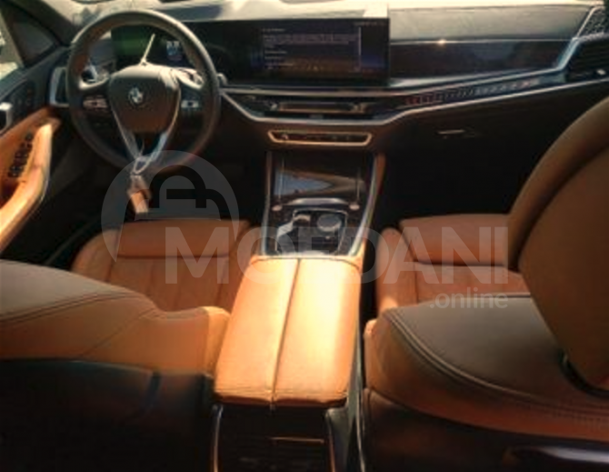 BMW X5 2024 Tbilisi - photo 8