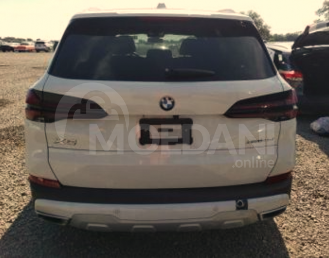 BMW X5 2024 Tbilisi - photo 6