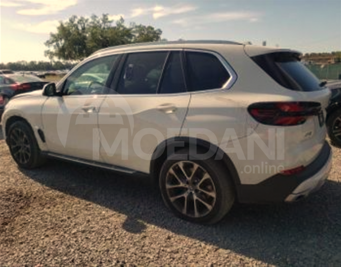 BMW X5 2024 Тбилиси - изображение 2