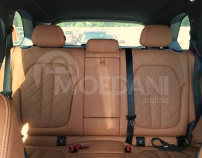 BMW X5 2024 Tbilisi - photo 10