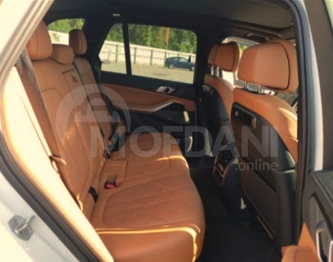 BMW X5 2024 Tbilisi - photo 11