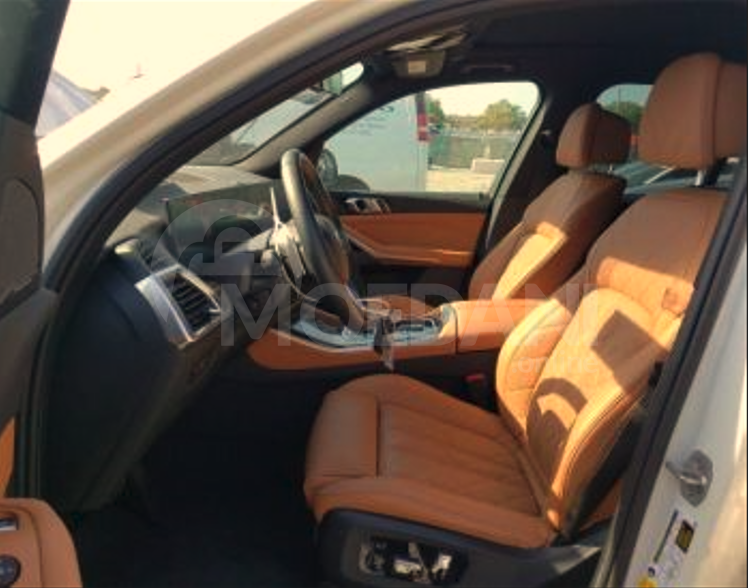 BMW X5 2024 Тбилиси - изображение 7