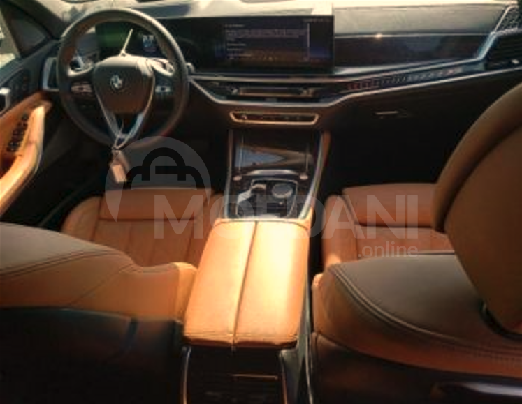 BMW X5 2024 Тбилиси - изображение 8