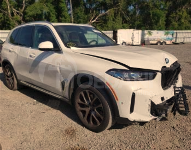 BMW X5 2024 Тбилиси - изображение 4