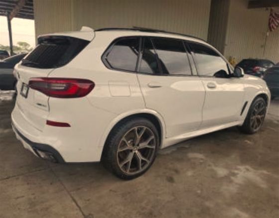 BMW X5 2023 Тбилиси